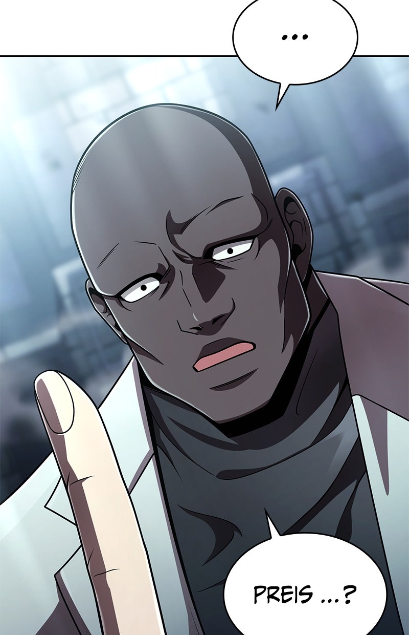 Read Vom genialen Hunter zum Dungeon-Putzer DE Manga Online