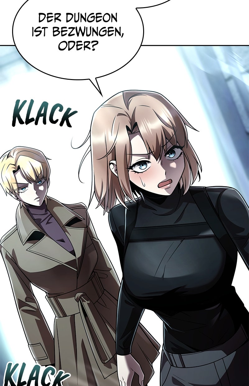 Read Vom genialen Hunter zum Dungeon-Putzer DE Manga Online