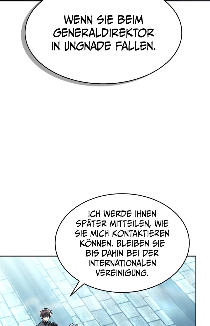 Read Vom genialen Hunter zum Dungeon-Putzer DE Manga Online