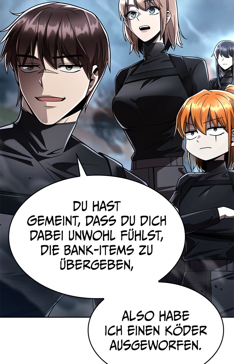 Read Vom genialen Hunter zum Dungeon-Putzer DE Manga Online