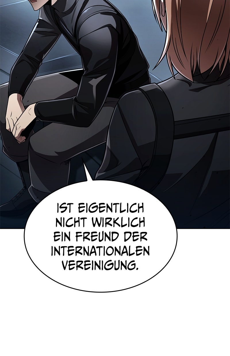 Read Vom genialen Hunter zum Dungeon-Putzer DE Manga Online