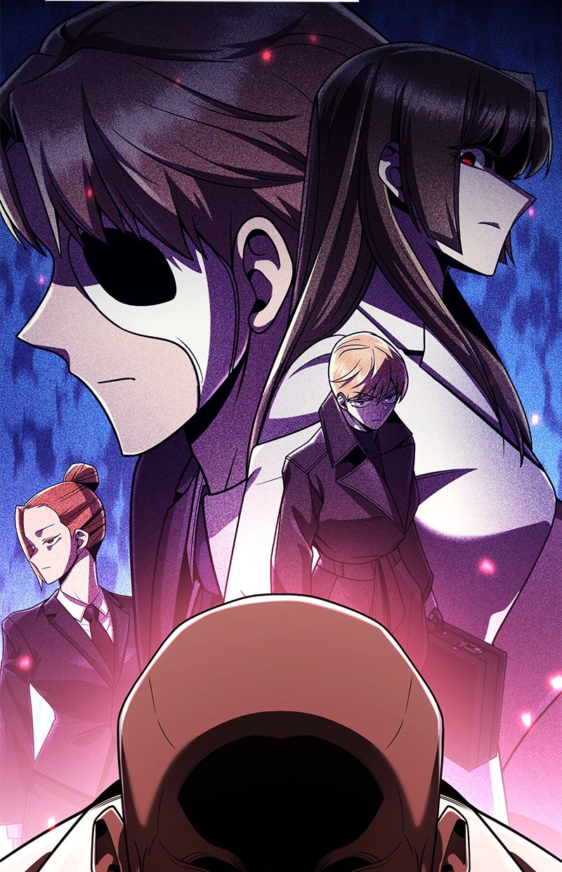 Read Vom genialen Hunter zum Dungeon-Putzer DE Manga Online