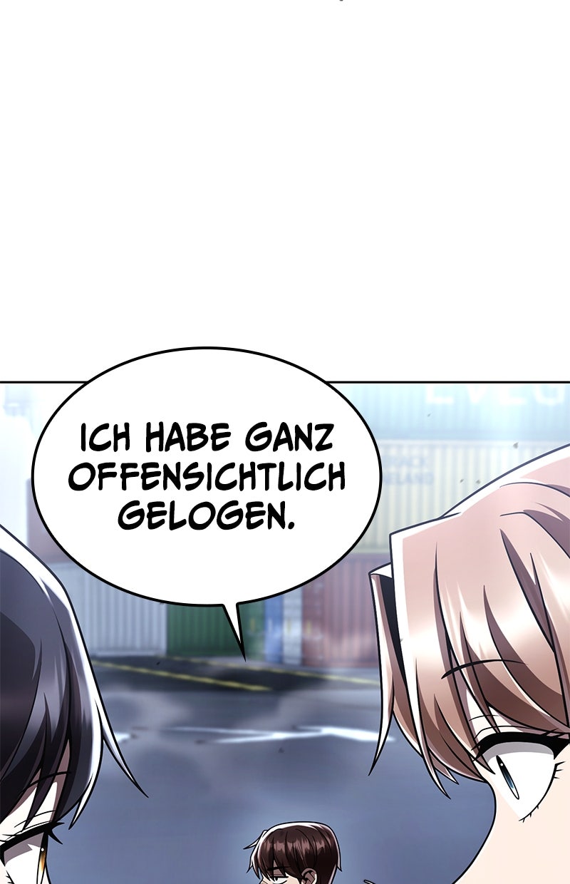 Read Vom genialen Hunter zum Dungeon-Putzer DE Manga Online