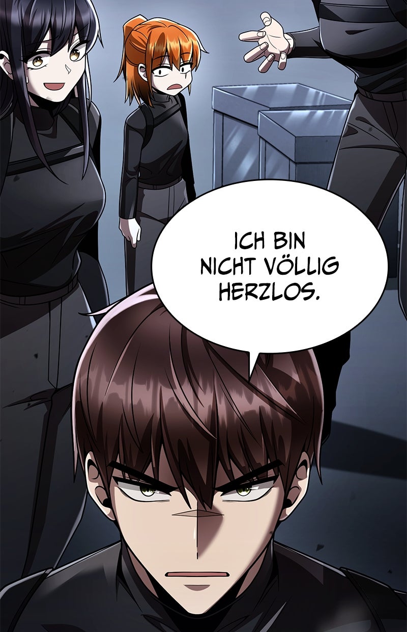 Read Vom genialen Hunter zum Dungeon-Putzer DE Manga Online