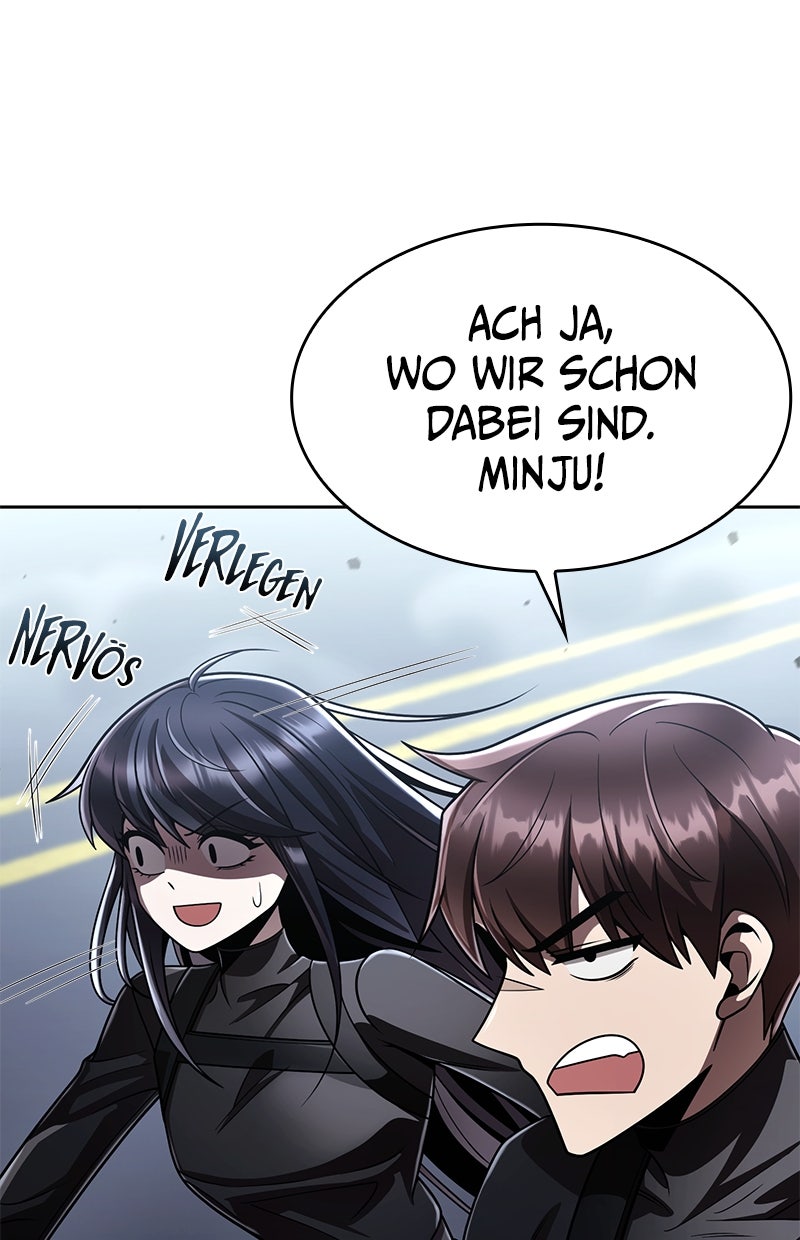 Read Vom genialen Hunter zum Dungeon-Putzer DE Manga Online