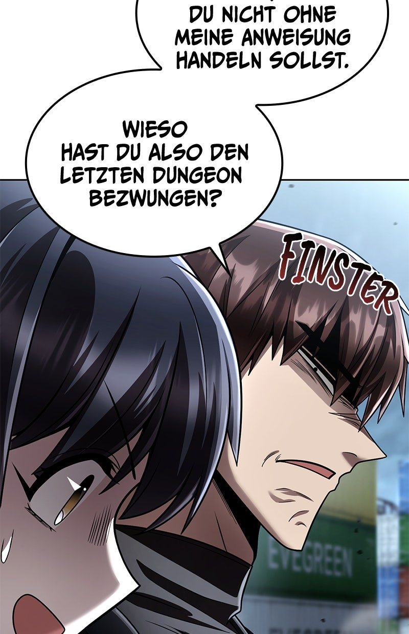 Read Vom genialen Hunter zum Dungeon-Putzer DE Manga Online