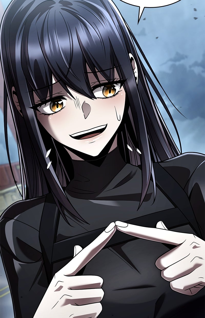 Read Vom genialen Hunter zum Dungeon-Putzer DE Manga Online