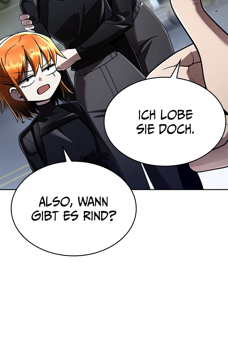 Read Vom genialen Hunter zum Dungeon-Putzer DE Manga Online