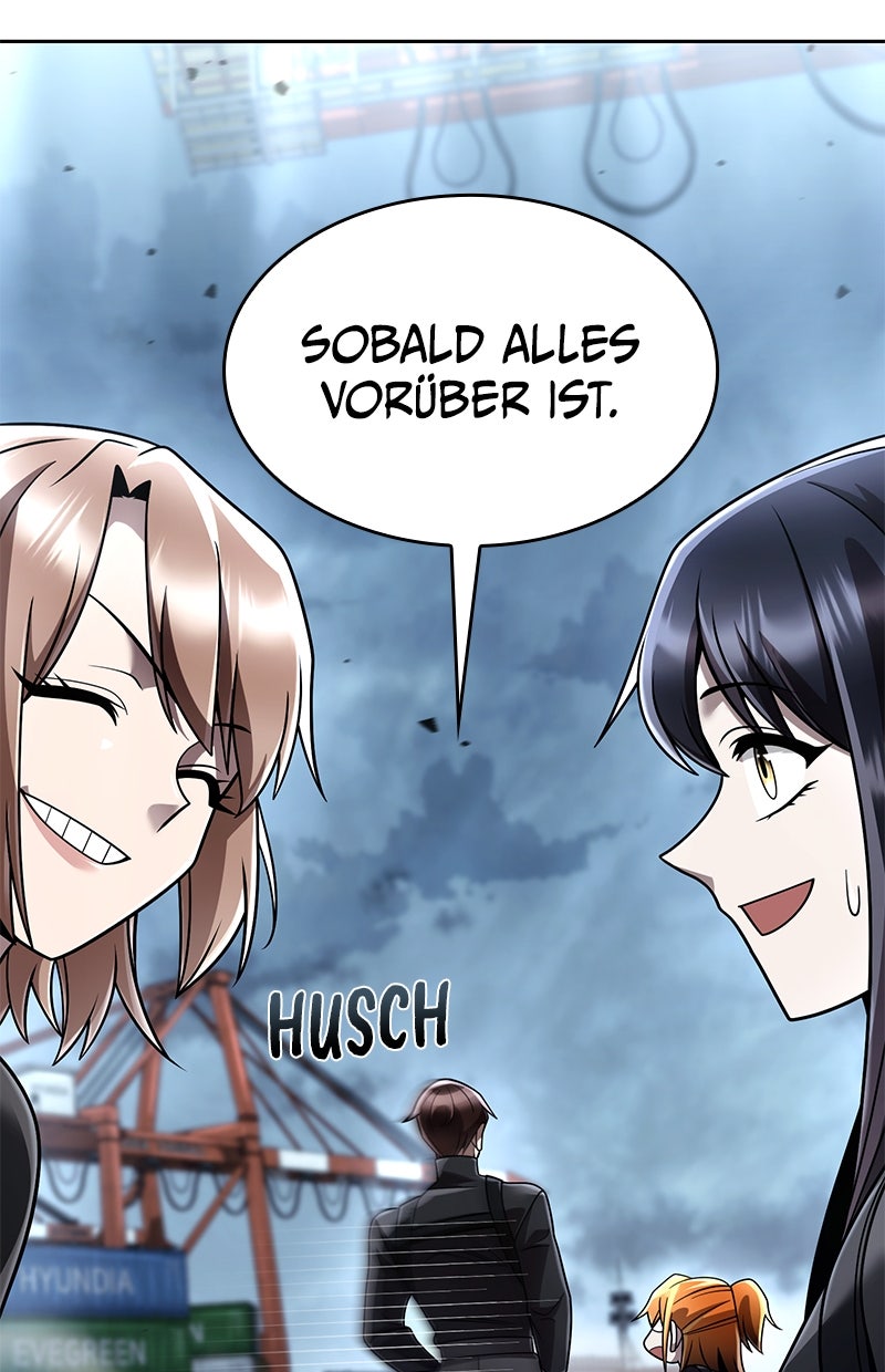 Read Vom genialen Hunter zum Dungeon-Putzer DE Manga Online