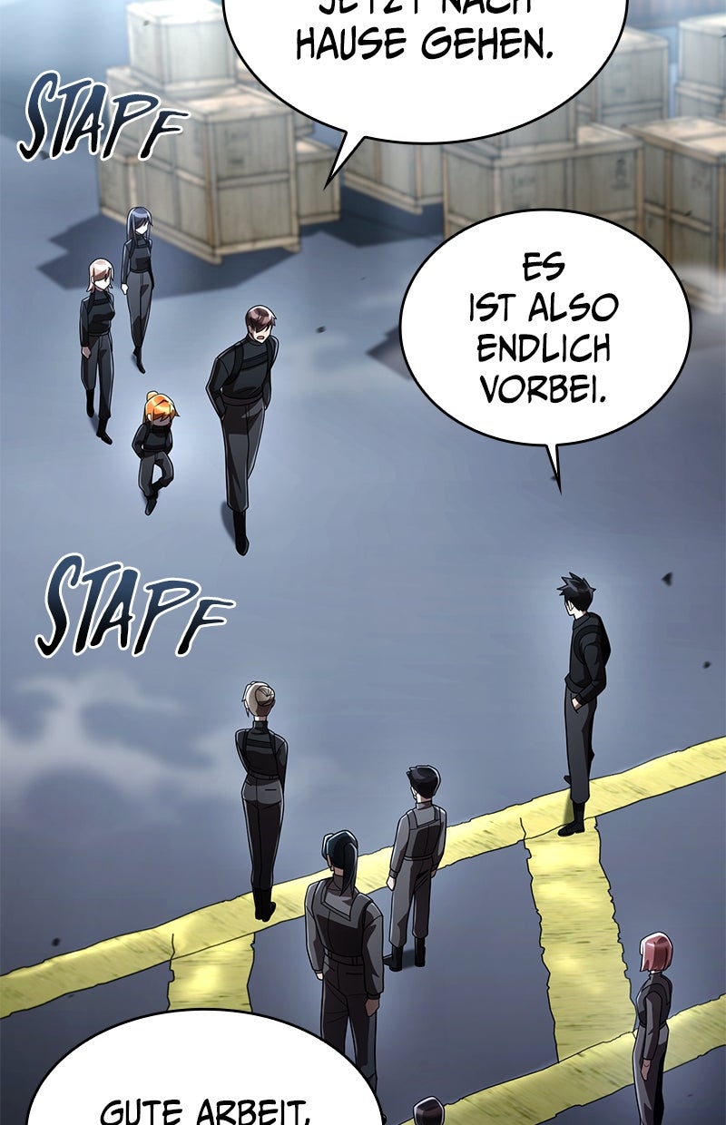 Read Vom genialen Hunter zum Dungeon-Putzer DE Manga Online