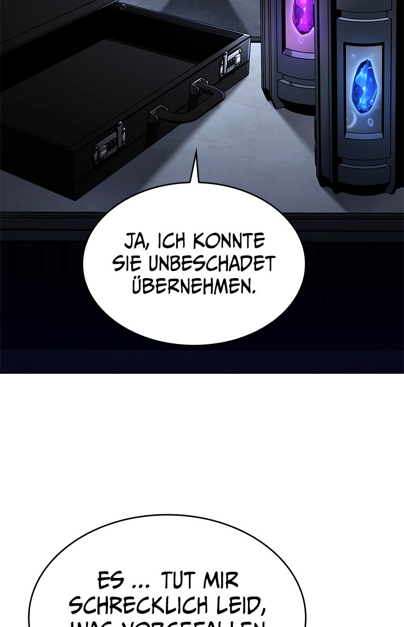 Read Vom genialen Hunter zum Dungeon-Putzer DE Manga Online