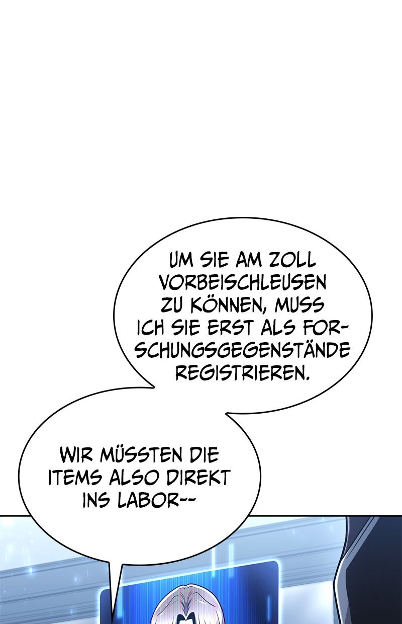 Read Vom genialen Hunter zum Dungeon-Putzer DE Manga Online