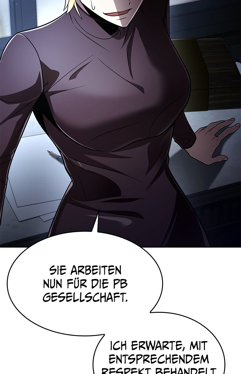 Read Vom genialen Hunter zum Dungeon-Putzer DE Manga Online