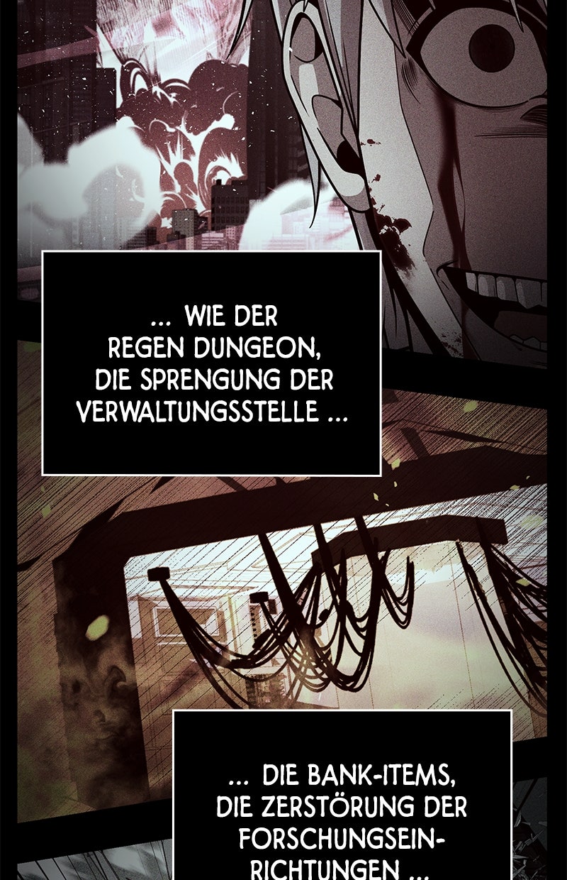 Read Vom genialen Hunter zum Dungeon-Putzer DE Manga Online