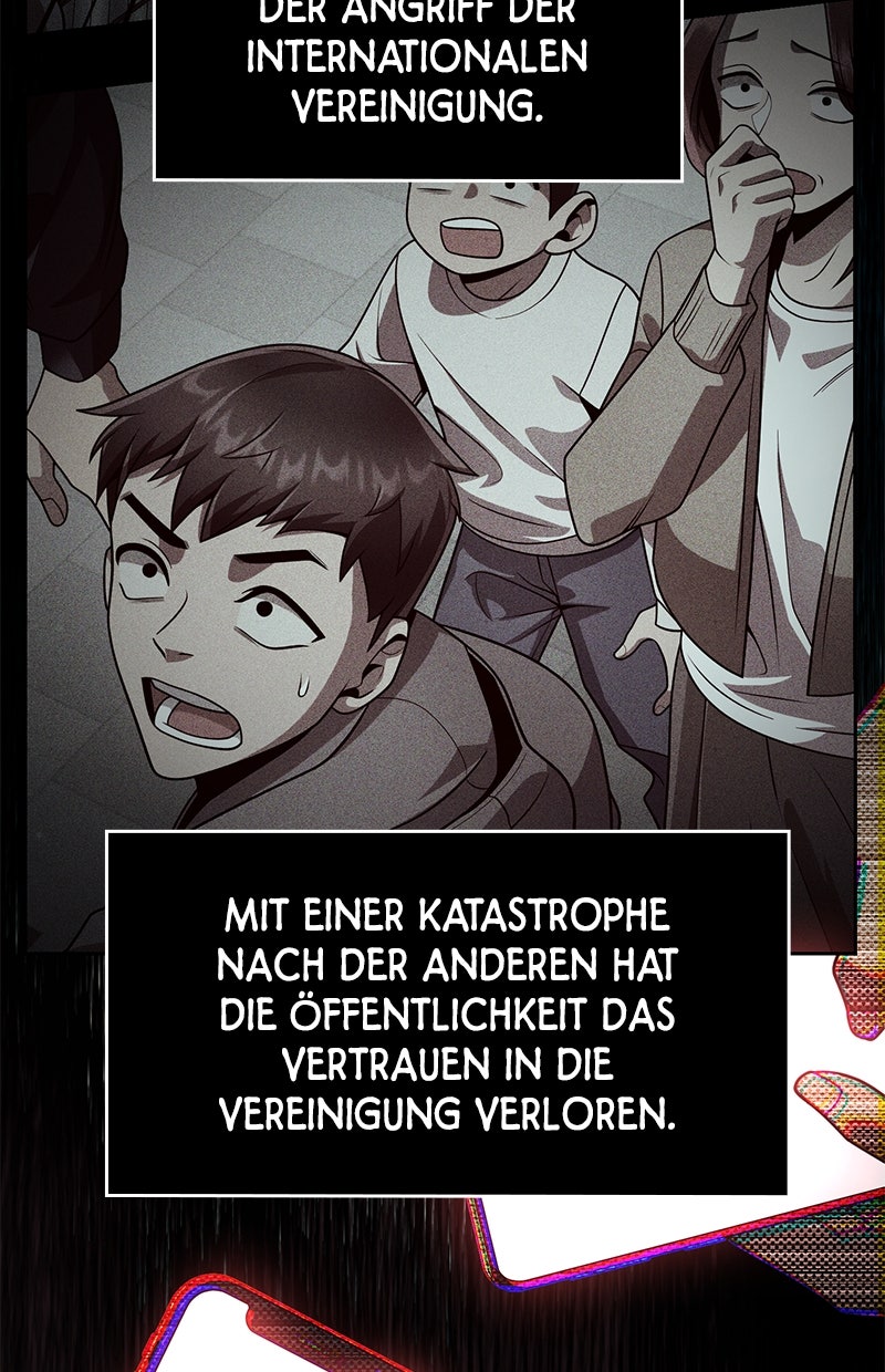 Read Vom genialen Hunter zum Dungeon-Putzer DE Manga Online