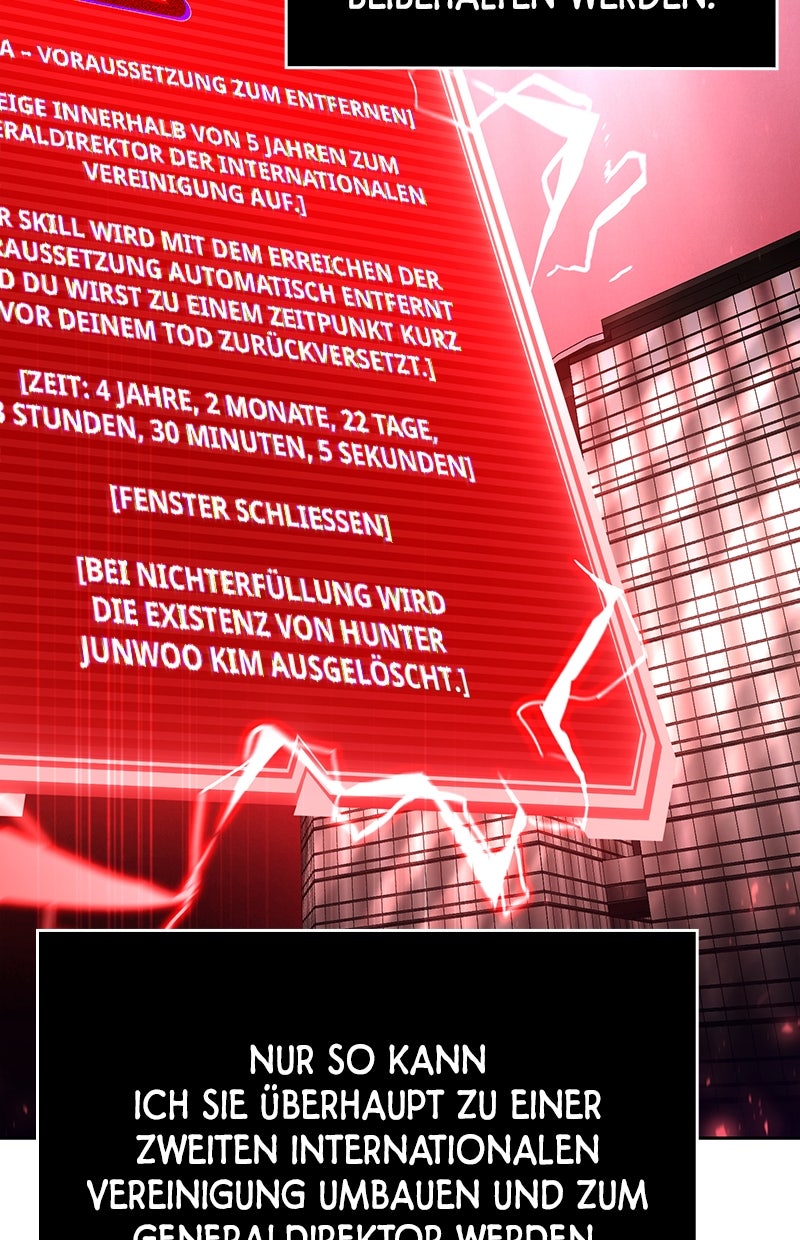 Read Vom genialen Hunter zum Dungeon-Putzer DE Manga Online