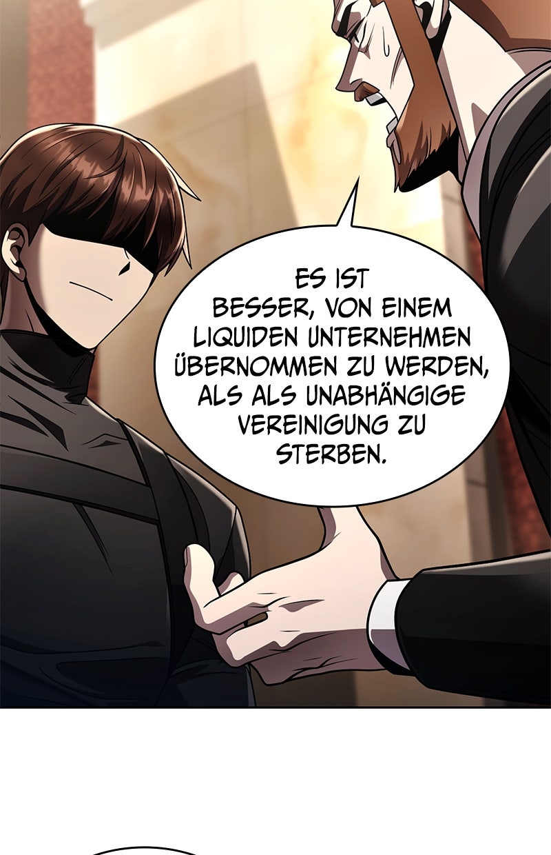 Read Vom genialen Hunter zum Dungeon-Putzer DE Manga Online