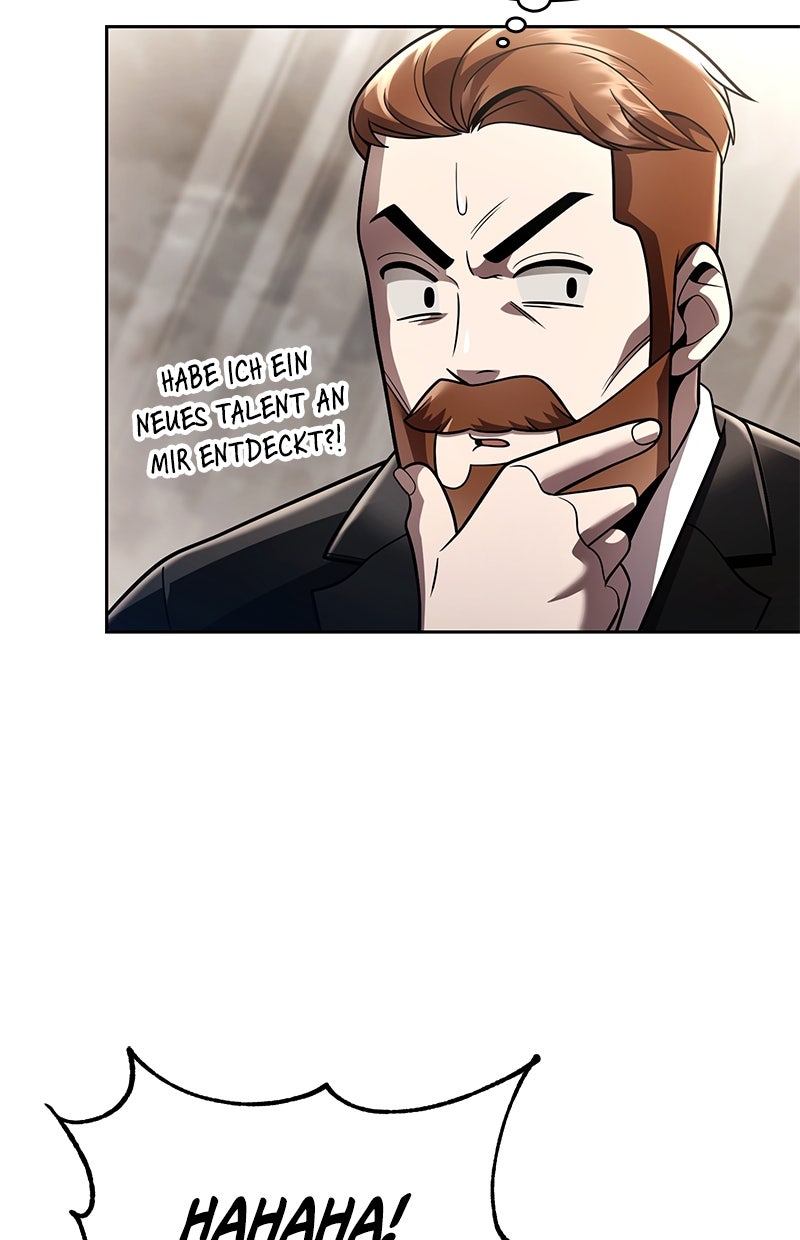 Read Vom genialen Hunter zum Dungeon-Putzer DE Manga Online