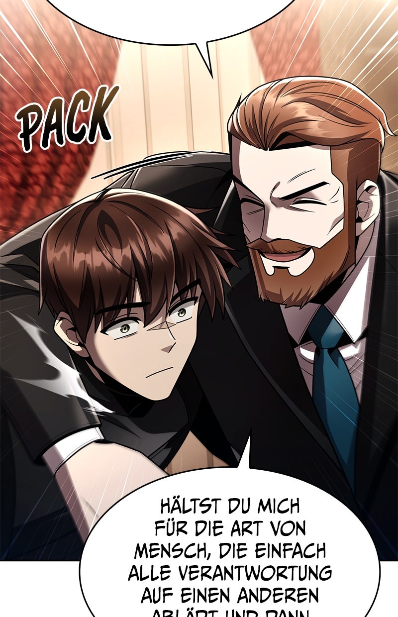 Read Vom genialen Hunter zum Dungeon-Putzer DE Manga Online