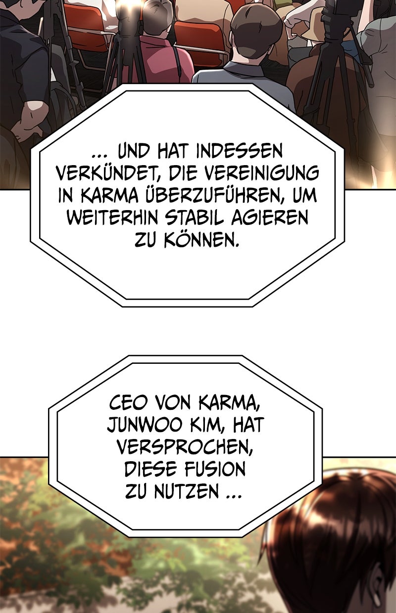 Read Vom genialen Hunter zum Dungeon-Putzer DE Manga Online