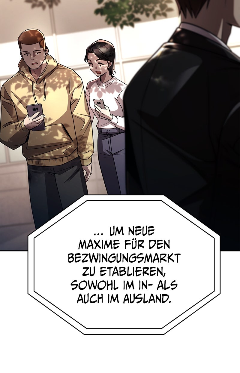 Read Vom genialen Hunter zum Dungeon-Putzer DE Manga Online