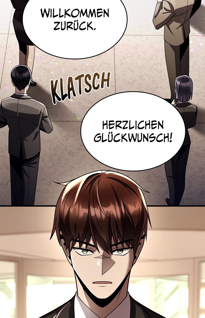 Read Vom genialen Hunter zum Dungeon-Putzer DE Manga Online