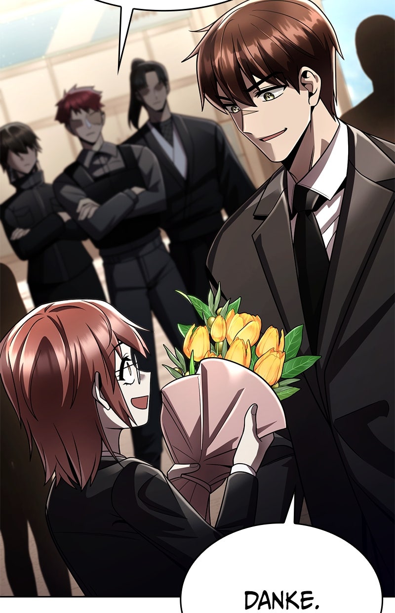 Read Vom genialen Hunter zum Dungeon-Putzer DE Manga Online