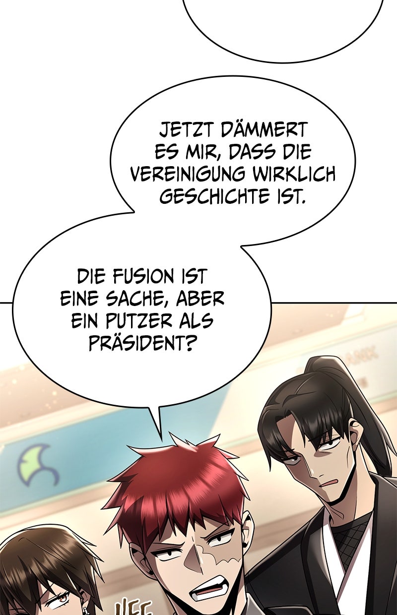 Read Vom genialen Hunter zum Dungeon-Putzer DE Manga Online