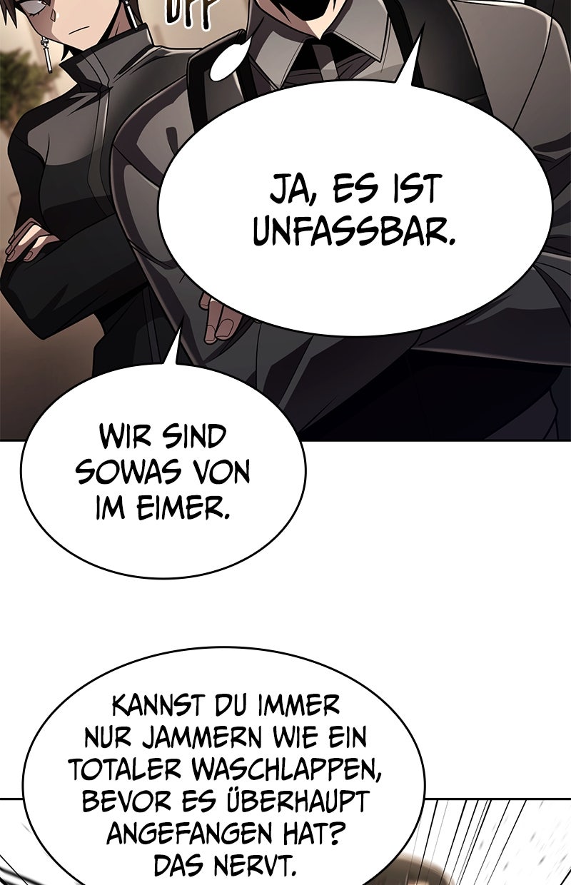 Read Vom genialen Hunter zum Dungeon-Putzer DE Manga Online