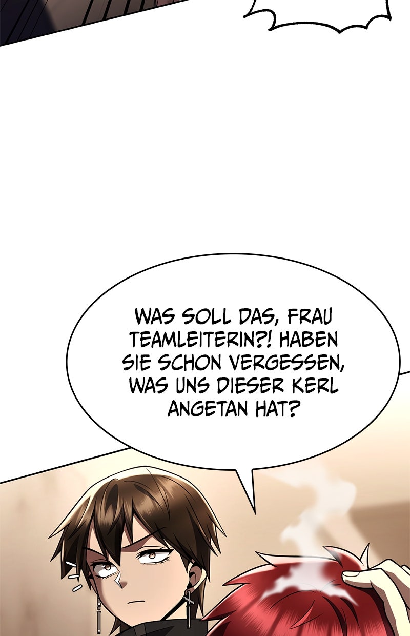 Read Vom genialen Hunter zum Dungeon-Putzer DE Manga Online