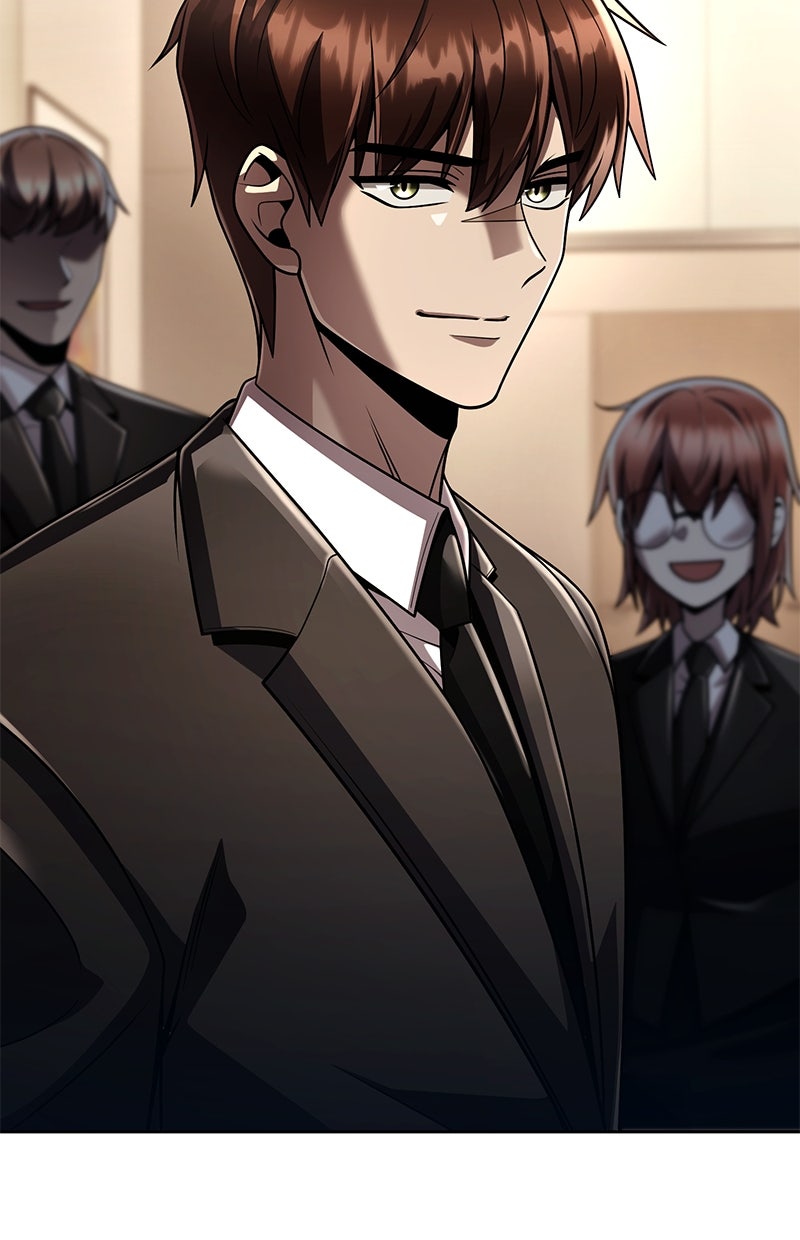 Read Vom genialen Hunter zum Dungeon-Putzer DE Manga Online