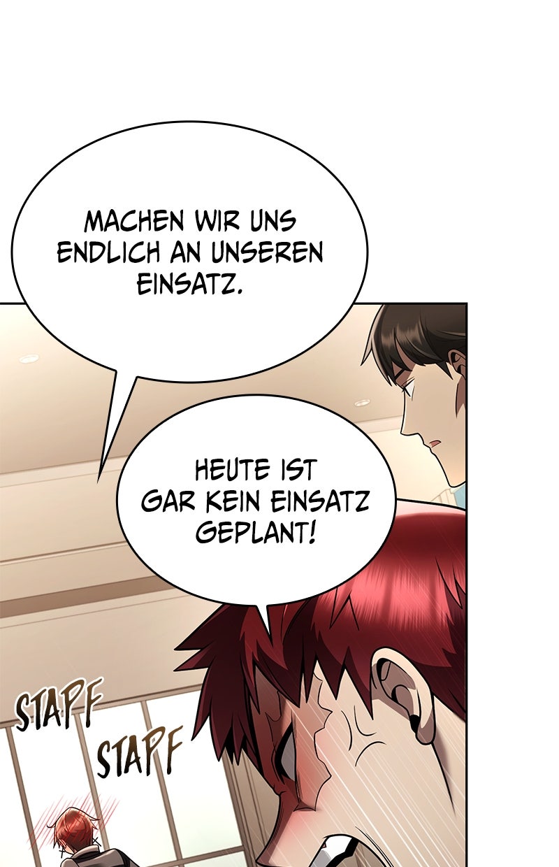 Read Vom genialen Hunter zum Dungeon-Putzer DE Manga Online