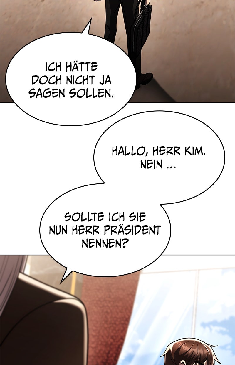 Read Vom genialen Hunter zum Dungeon-Putzer DE Manga Online