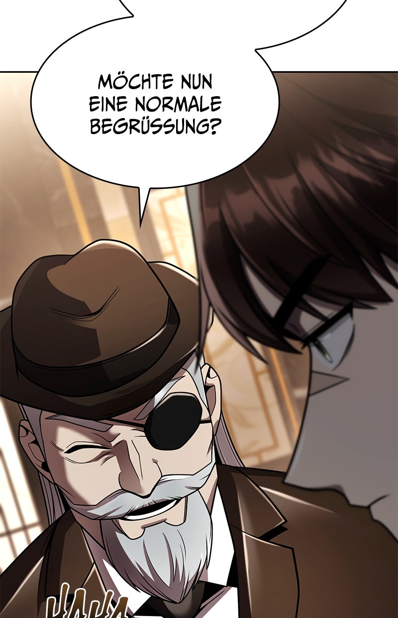 Read Vom genialen Hunter zum Dungeon-Putzer DE Manga Online