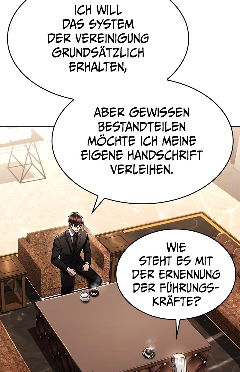 Read Vom genialen Hunter zum Dungeon-Putzer DE Manga Online