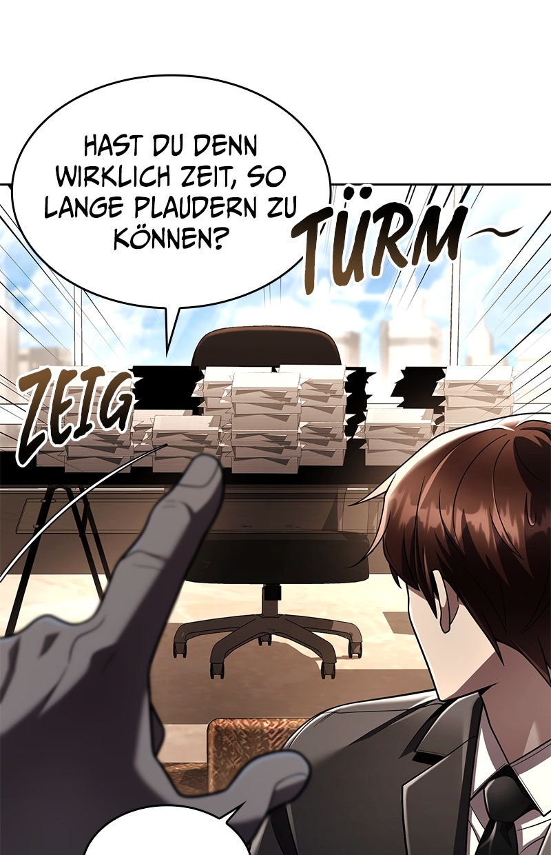 Read Vom genialen Hunter zum Dungeon-Putzer DE Manga Online