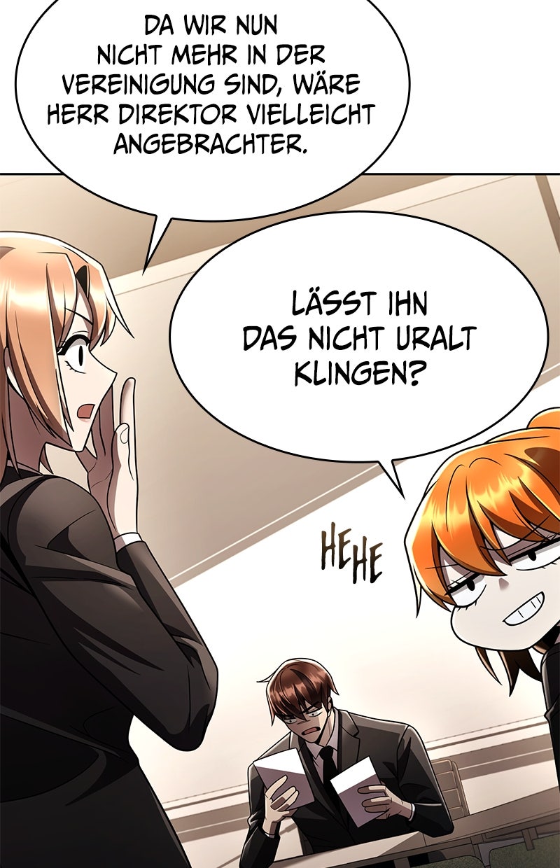 Read Vom genialen Hunter zum Dungeon-Putzer DE Manga Online