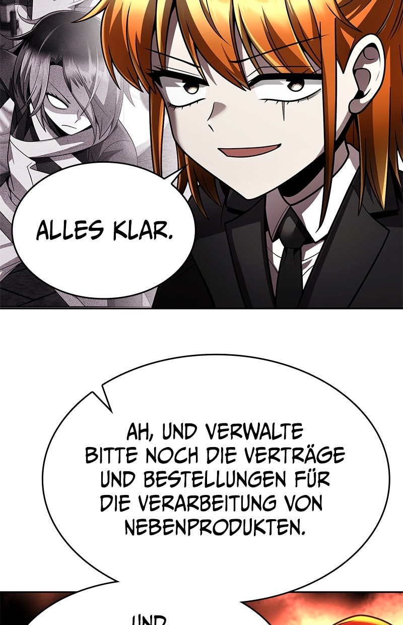 Read Vom genialen Hunter zum Dungeon-Putzer DE Manga Online