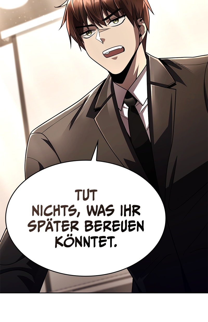 Read Vom genialen Hunter zum Dungeon-Putzer DE Manga Online