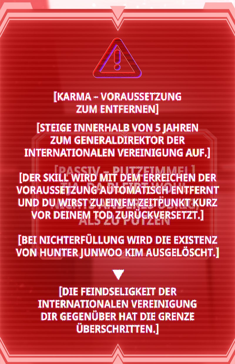 Read Vom genialen Hunter zum Dungeon-Putzer DE Manga Online