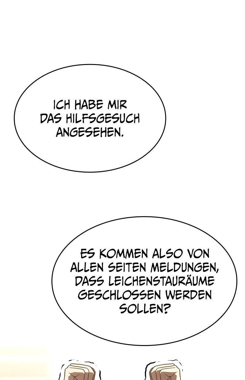 Read Vom genialen Hunter zum Dungeon-Putzer DE Manga Online