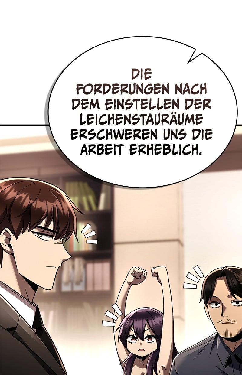 Read Vom genialen Hunter zum Dungeon-Putzer DE Manga Online