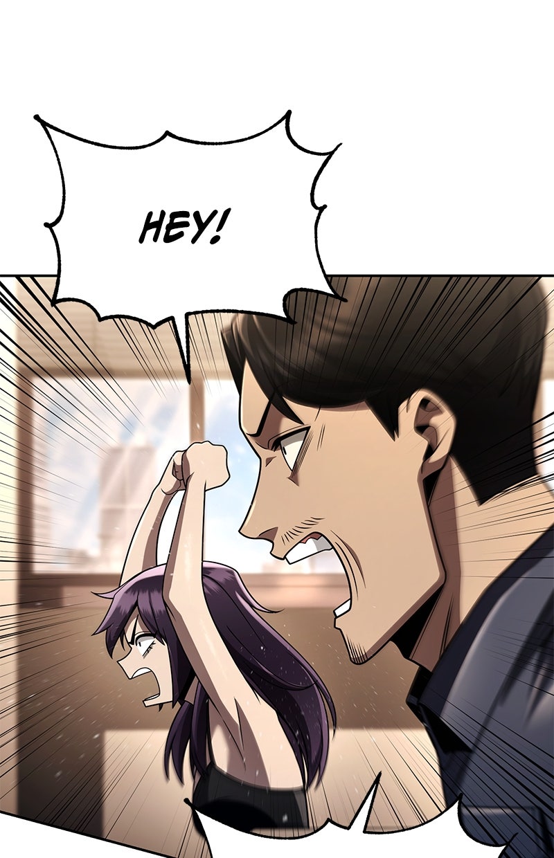 Read Vom genialen Hunter zum Dungeon-Putzer DE Manga Online