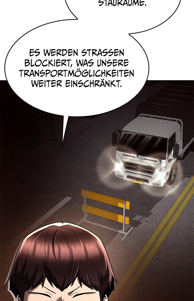 Read Vom genialen Hunter zum Dungeon-Putzer DE Manga Online