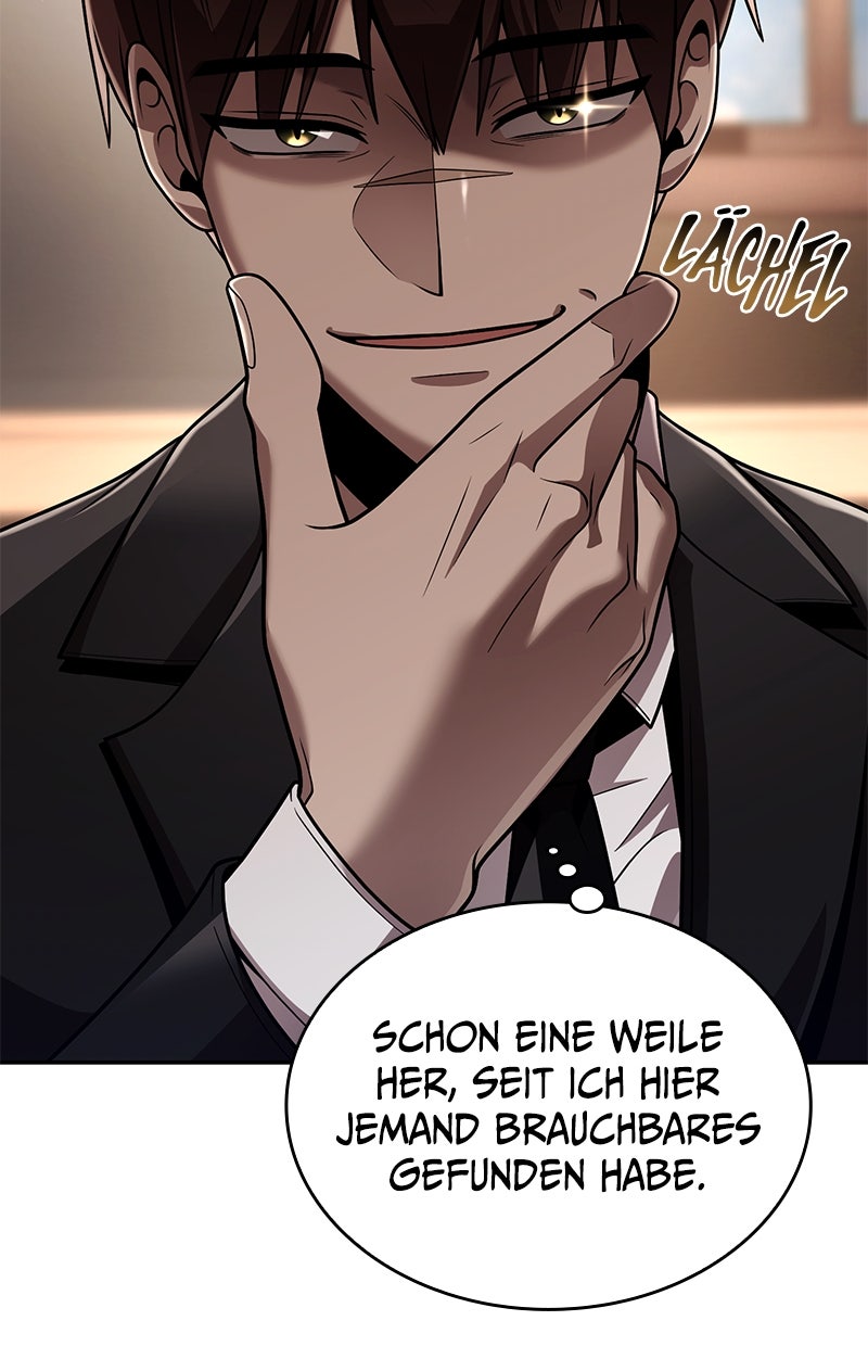 Read Vom genialen Hunter zum Dungeon-Putzer DE Manga Online