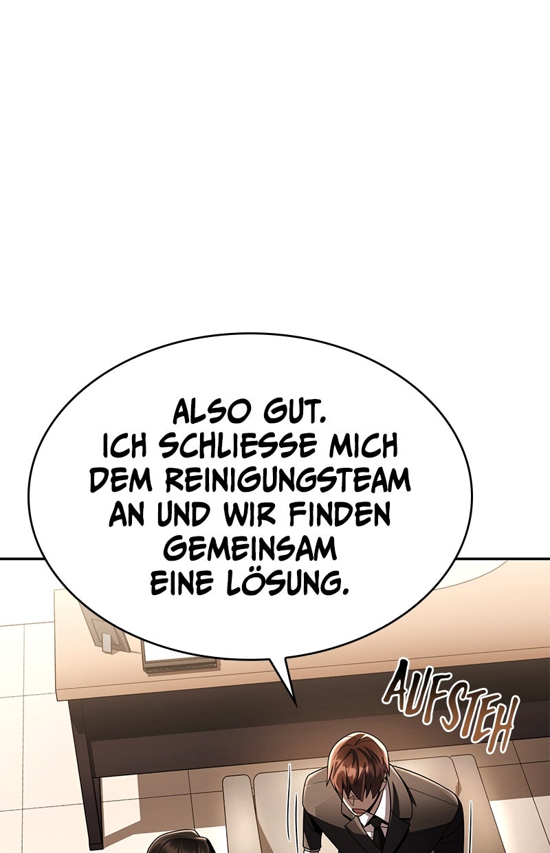 Read Vom genialen Hunter zum Dungeon-Putzer DE Manga Online