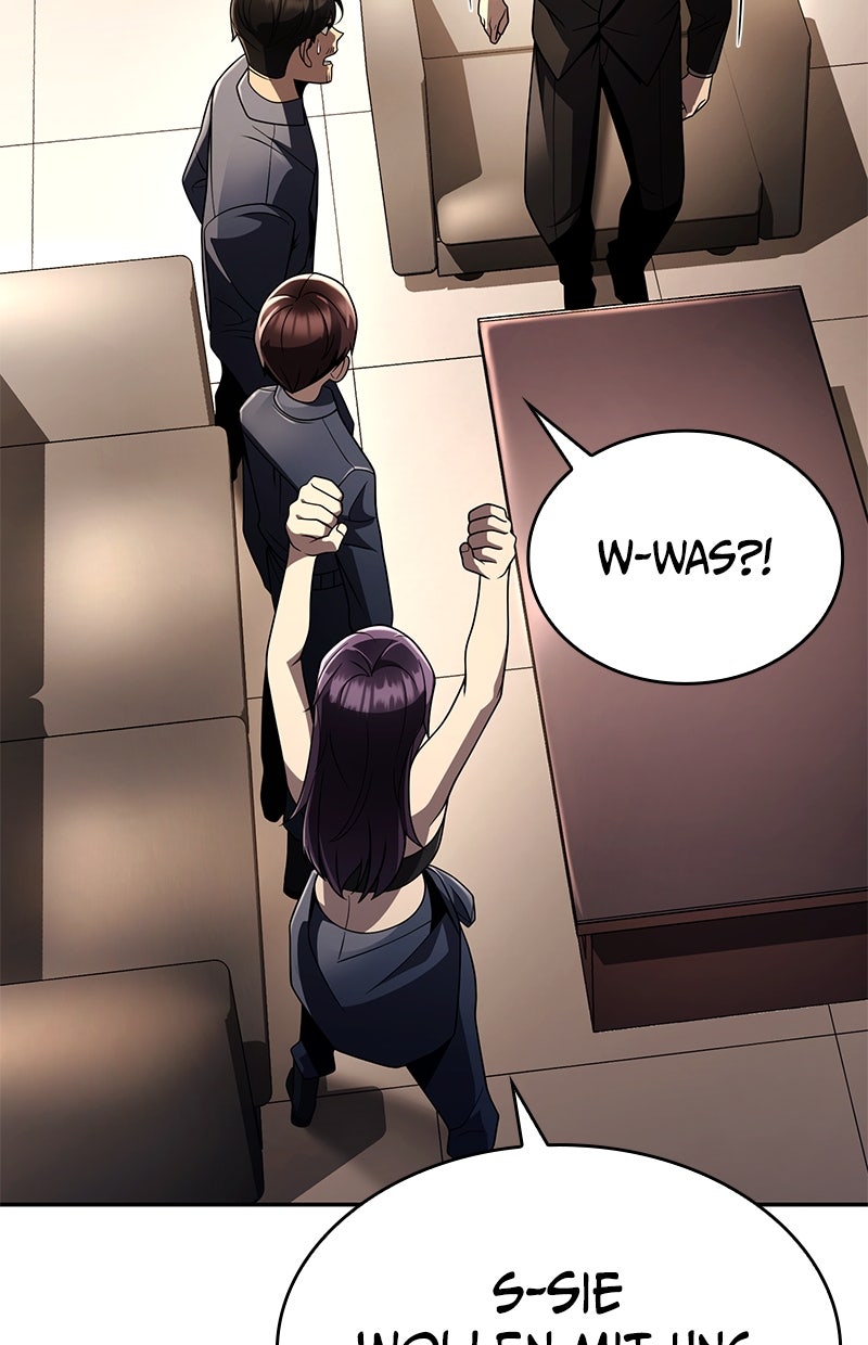 Read Vom genialen Hunter zum Dungeon-Putzer DE Manga Online