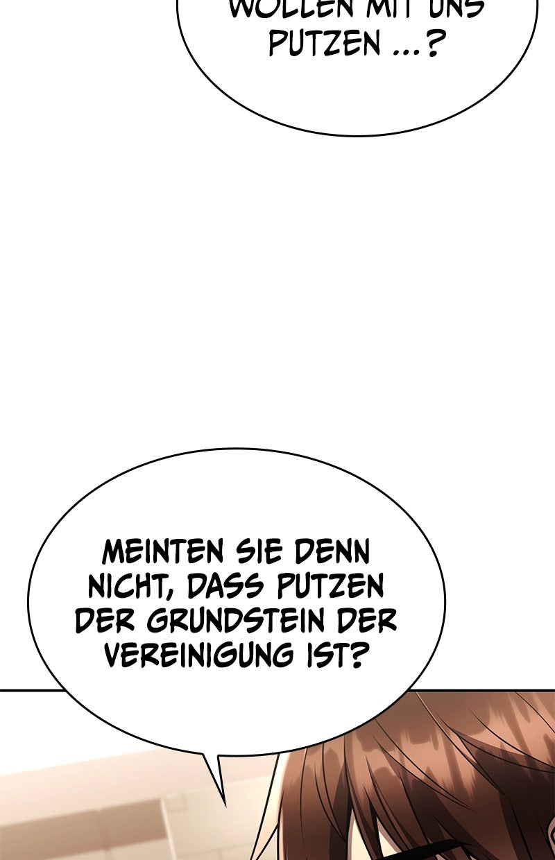 Read Vom genialen Hunter zum Dungeon-Putzer DE Manga Online