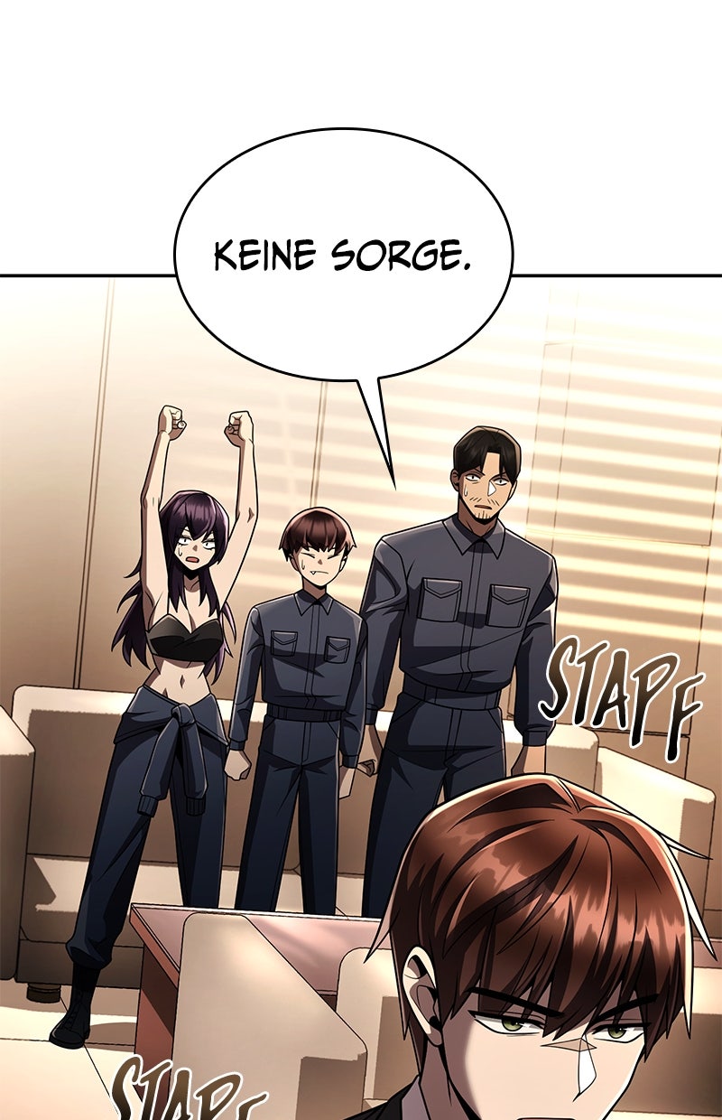 Read Vom genialen Hunter zum Dungeon-Putzer DE Manga Online