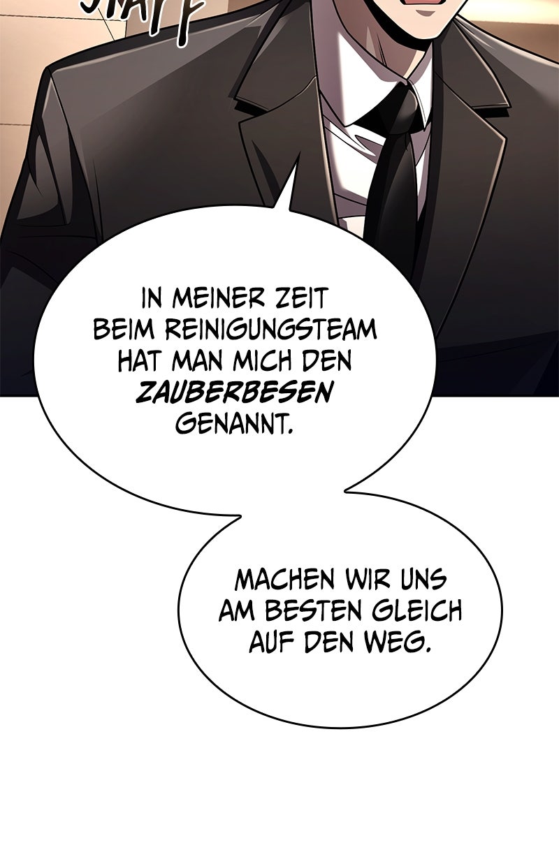 Read Vom genialen Hunter zum Dungeon-Putzer DE Manga Online